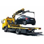 یدک کش مهدی تعمیر خودرو در محل در تهران سعادت آباد
