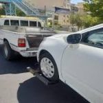 یدک کش مهدی امداد خودرو در تهران آزادی